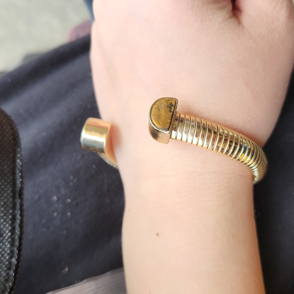 $1 Open Cuff Bracelet *JJ
